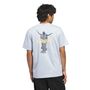 adidas Skt Tee 1 - crsk