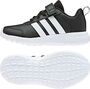 adidas Vl Move El C - cblack/ftwwht/cblack