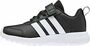 adidas Vl Move El C - cblack/ftwwht/cblack