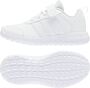 adidas Vl Move El C - ftwwht/ftwwht/greone