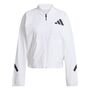 adidas W Z.N.E. Wv Bom - white