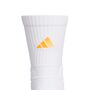 adidas Ae Sock - white/lurabl