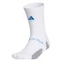 adidas Ae Sock - white/lurabl