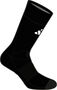 adidas Ftbl Cush Sock - black/white 