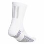 adidas Ae Sock - white/luor