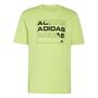 adidas M Multi L Tee - purrub