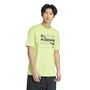 adidas M Multi L Tee - purrub