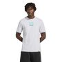 adidas Mer Gfx Tee 02M - lgreyh