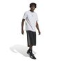adidas Mer Gfx Tee 02M - lgreyh