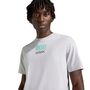 adidas Mer Gfx Tee 02M - lgreyh