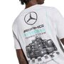 adidas Mer Gfx Tee 02M - lgreyh