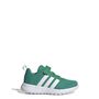 adidas Vl Move El C - cougrn/ftwwht/cougrn
