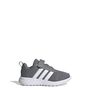 adidas Vl Move El C - cougrn/ftwwht/cougrn