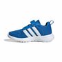 adidas Vl Move El C - lurabl/ftwwht/lurabl