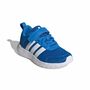 adidas Vl Move El C - lurabl/ftwwht/lurabl