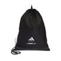 adidas Tr Gymsack Lm - black/white