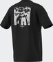 adidas M Its Annv Tee - black