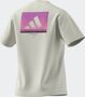 adidas Its Anniv Tee - owhite