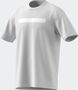 adidas M Its Annv Tee - white