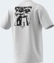 adidas M Its Annv Tee - white