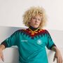adidas Dfb A Jsy 94 - powgrn