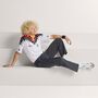 adidas Dfb H Jsy 94 - white
