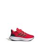 adidas Ultrarun 5 El C - purrub/cblack/ftwwht