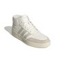 adidas Breaknet Mid - cwhite/alumin/owhite