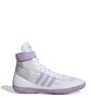 adidas Combat Speed.4 W - ftwwht/powplu/ftwwht