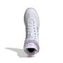 adidas Combat Speed.4 W - ftwwht/powplu/ftwwht
