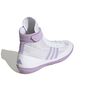 adidas Combat Speed.4 W - ftwwht/powplu/ftwwht