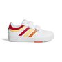 adidas Hoops 4.0 Cf C - ftwwht/betsca/supcol
