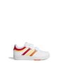 adidas Hoops 4.0 Cf C - ftwwht/betsca/supcol
