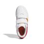 adidas Hoops 4.0 Cf C - ftwwht/betsca/supcol