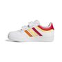 adidas Hoops 4.0 Cf C - ftwwht/betsca/supcol