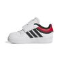 adidas Hoops 4.0 Cf I - ftwwht/cblack/betsca