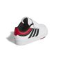 adidas Hoops 4.0 Cf I - ftwwht/cblack/betsca