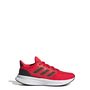 adidas Ultrarun 5 J - purrub/cblack/ftwwht