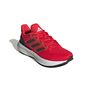 adidas Ultrarun 5 J - purrub/cblack/ftwwht