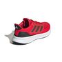 adidas Ultrarun 5 J - purrub/cblack/ftwwht