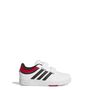 adidas Hoops 4.0 Cf C - ftwwht/cblack/betsca