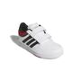 adidas Hoops 4.0 Cf C - ftwwht/cblack/betsca