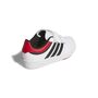 adidas Hoops 4.0 Cf C - ftwwht/cblack/betsca