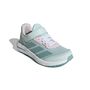 adidas Faito El K - halmin/minton/clpink