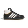 adidas Hoops 4.0 Mid - cblack/ftwwht/brostr