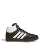 adidas Hoops 4.0 Mid - cblack/ftwwht/brostr
