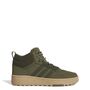 adidas Hoops 4.0 Mid Winterized - olistr/ngtcar/gum4