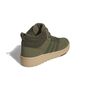 adidas Hoops 4.0 Mid Winterized - olistr/ngtcar/gum4