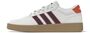adidas Breaknet 3.0 - cwhite/aurplu/seimor