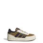 adidas Breakbase J - brostr/cblack/wonwhi